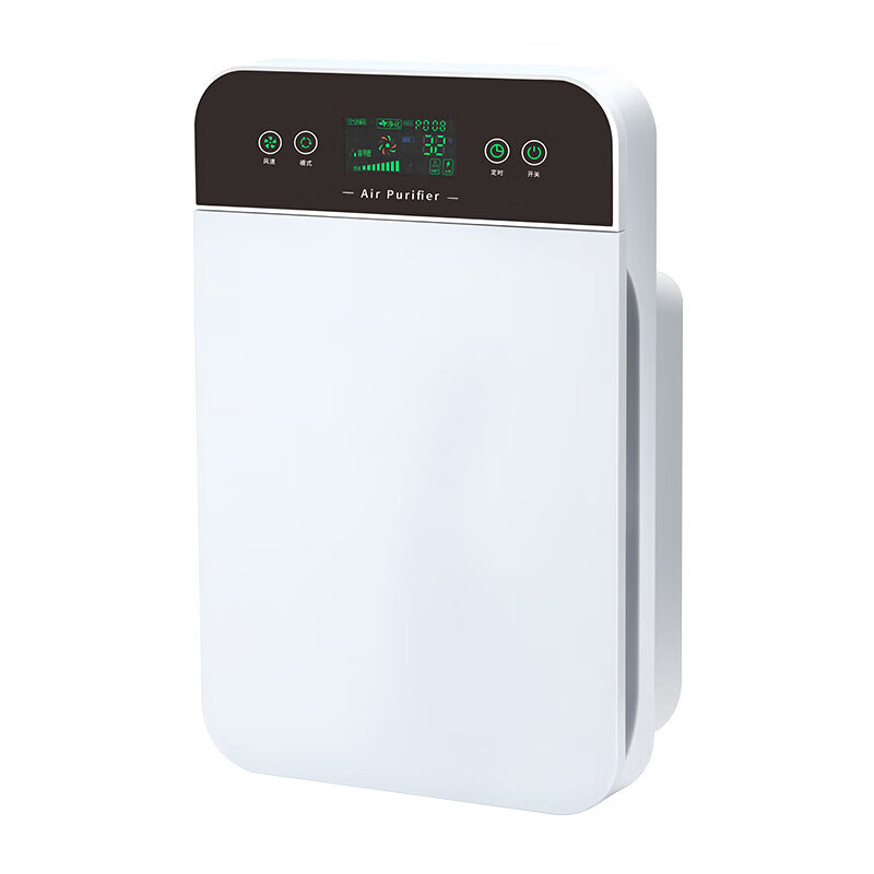 思乐智 家用除甲醛空气净化器