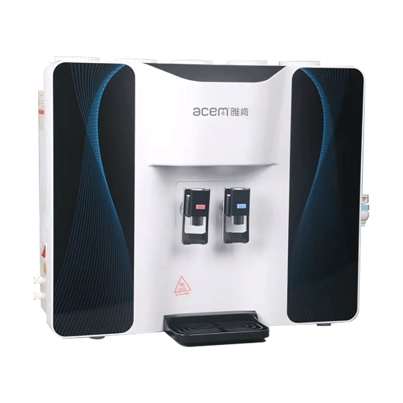 雅肯 压缩活性炭净水器