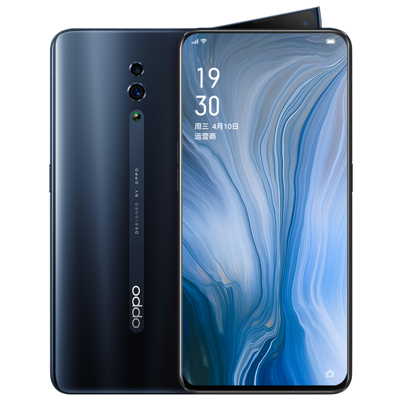 OPPO 闪充手机