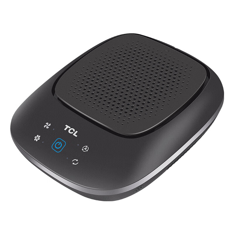 TCL 负离子净化器