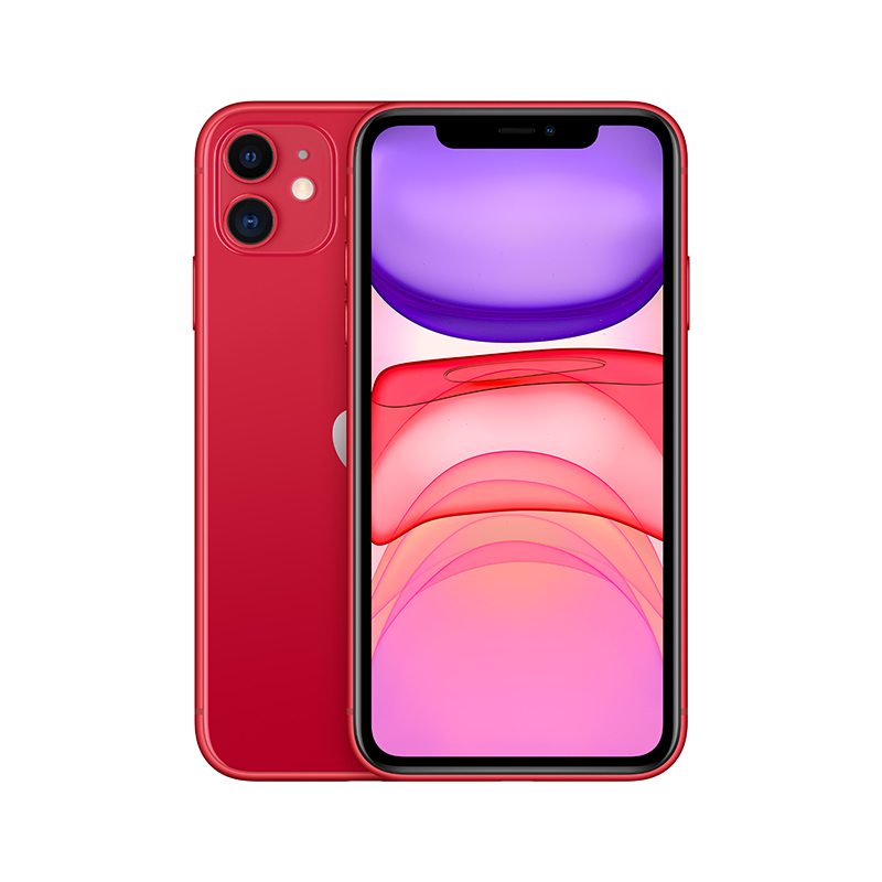 Apple 视网膜全面屏 手机