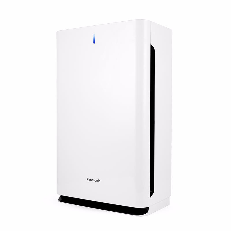 松下 立体循环 空气净化器