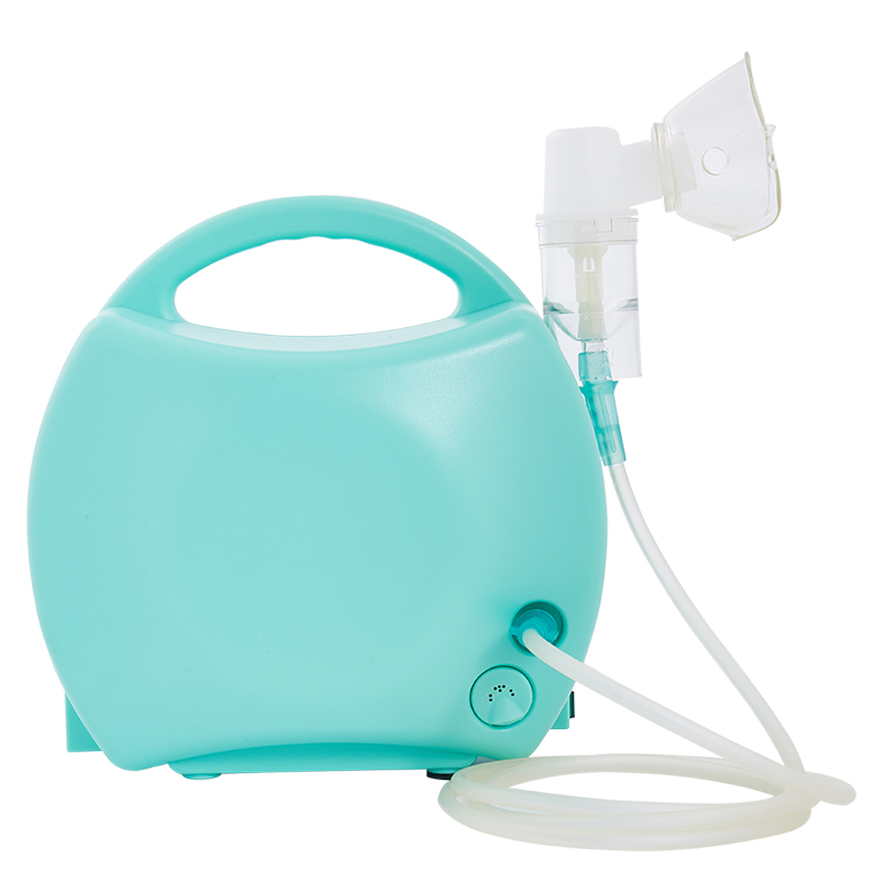 吉纳 压缩式雾化器