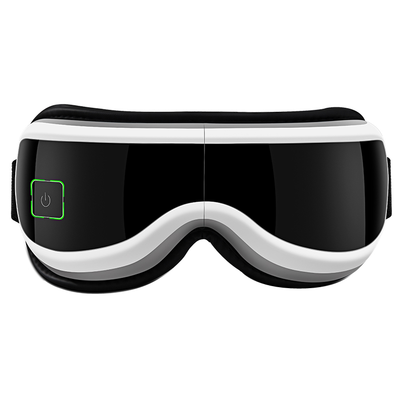 迪斯 一键操作眼部按摩仪