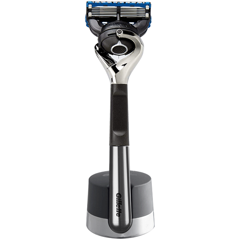 吉列 锋隐致顺剃须刀