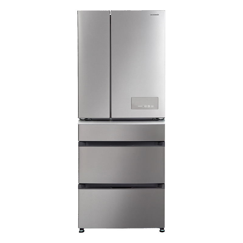 松下 银离子抗菌多门冰箱