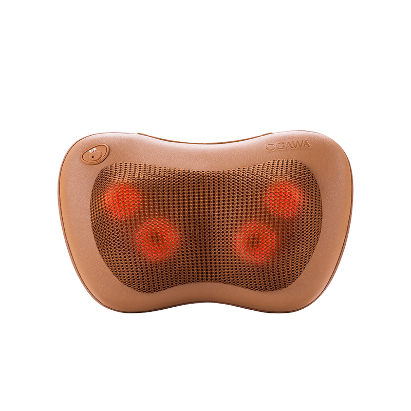 奥佳华 家用车载 按摩器