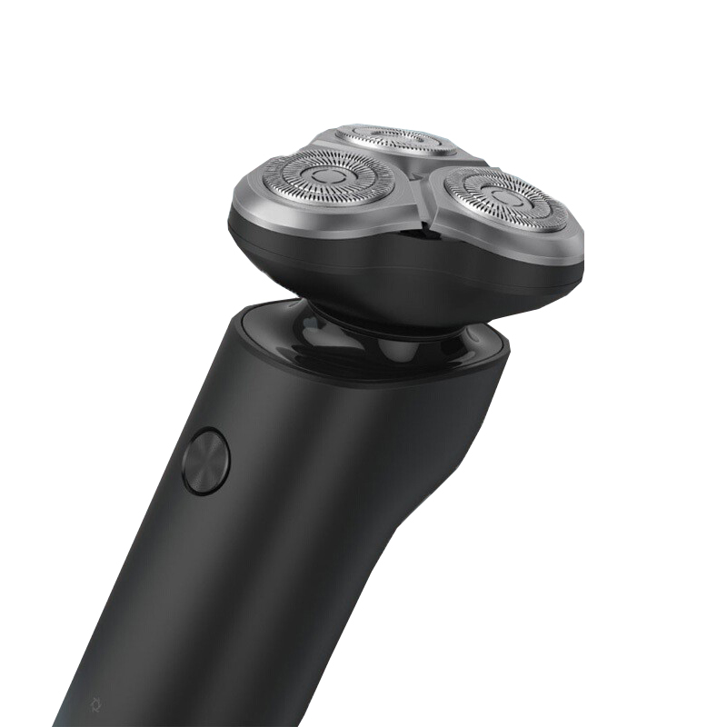 小米 减压设计剃须刀