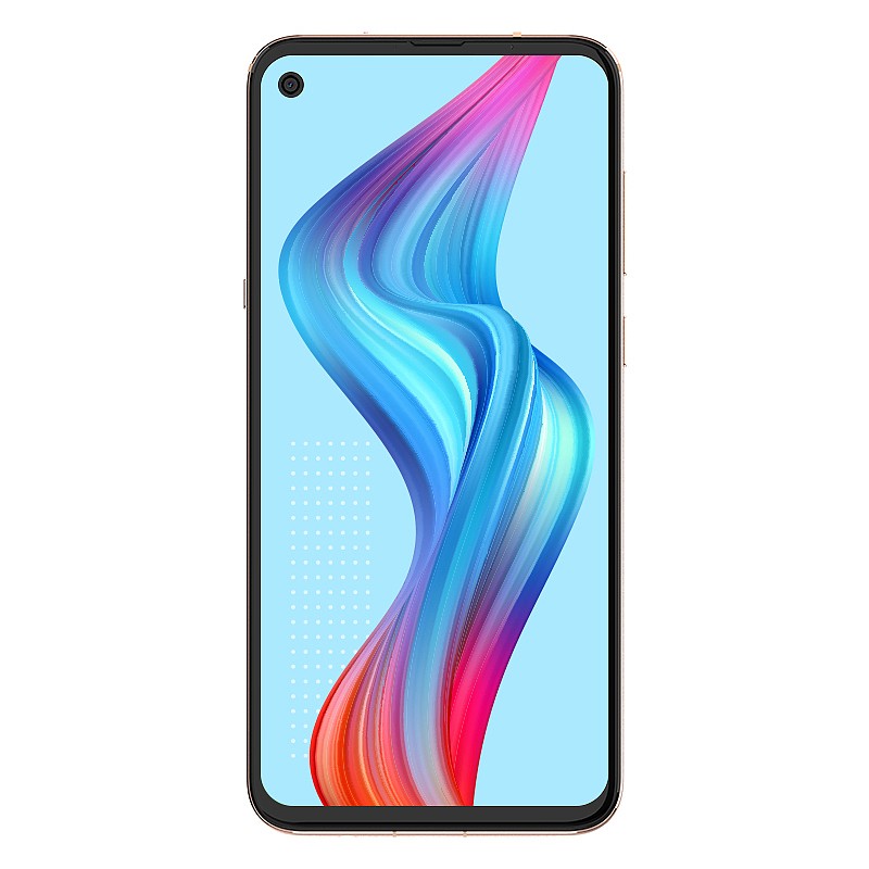 海信 AI智能超清拍摄手机