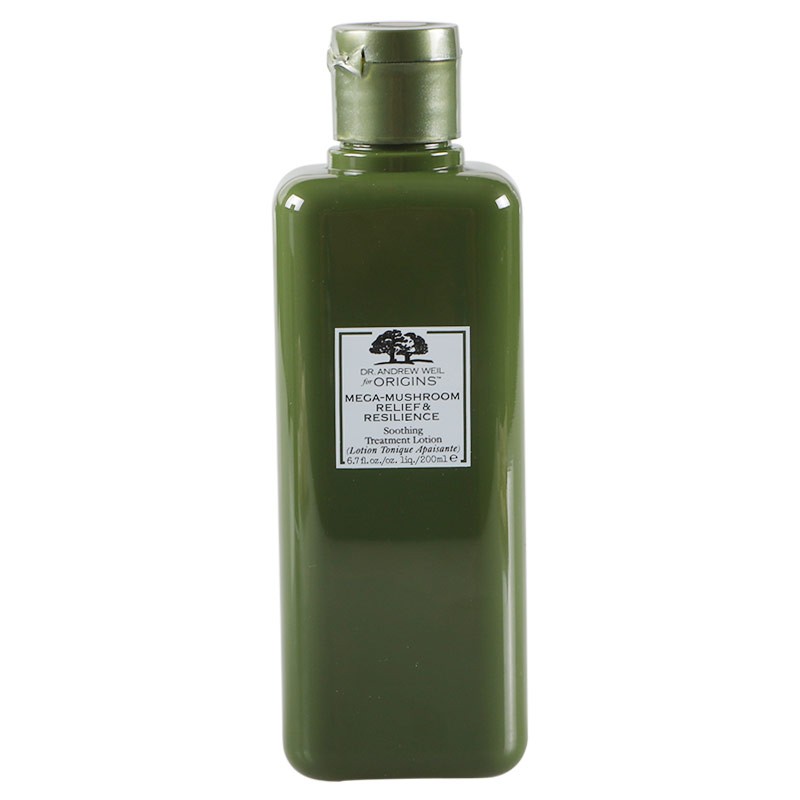 悦木之源 灵芝精华爽肤水