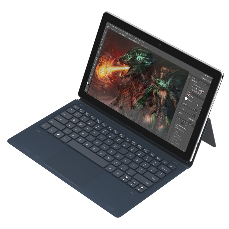 酷比魔方 二合一 平板电脑