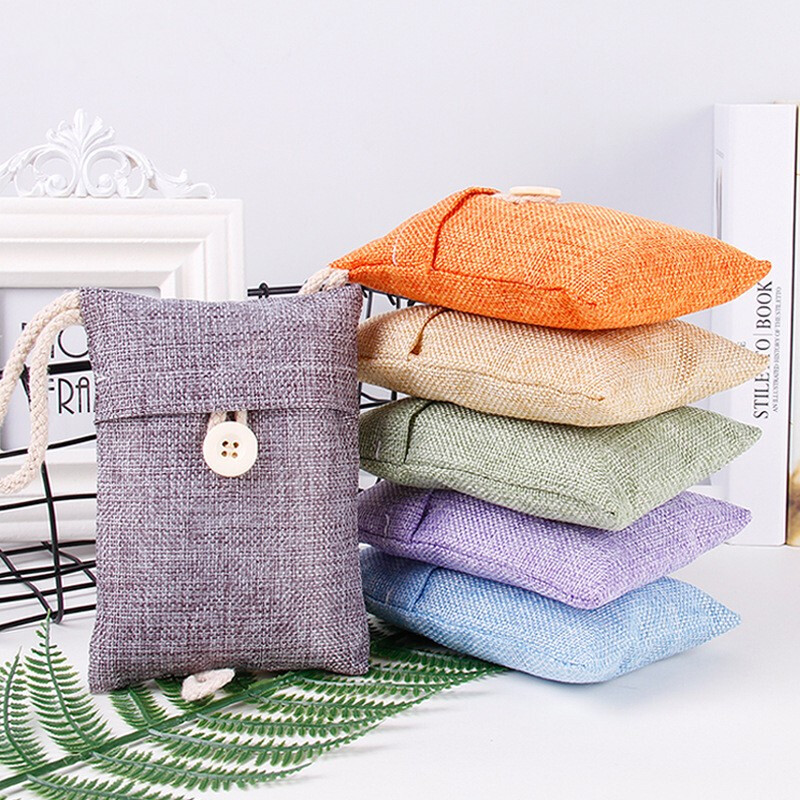 煜乾 套装车载炭包