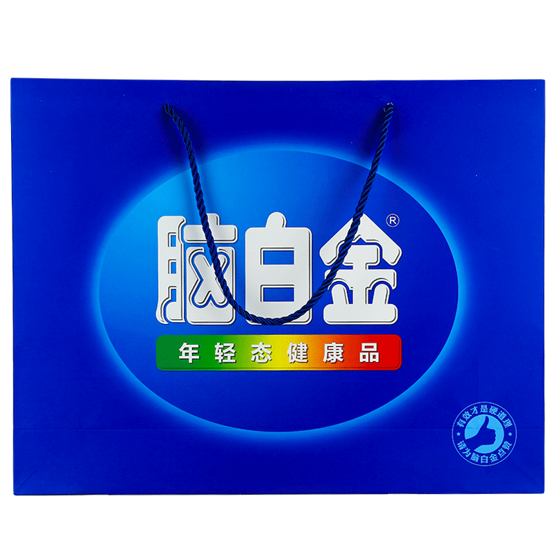 脑白金 盒装 褪黑素口服液