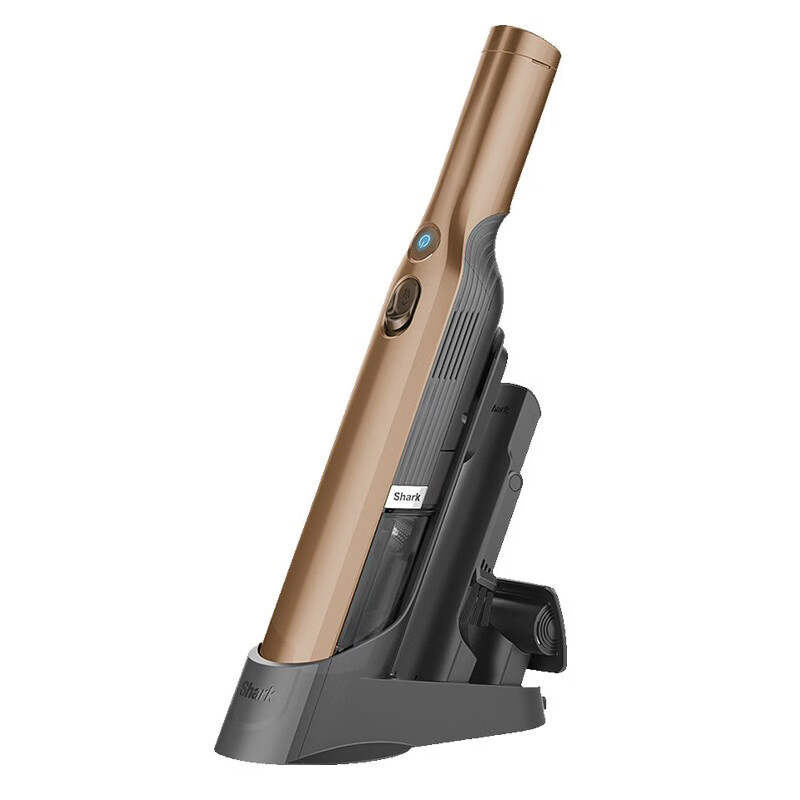 鲨客家用便携式吸尘器