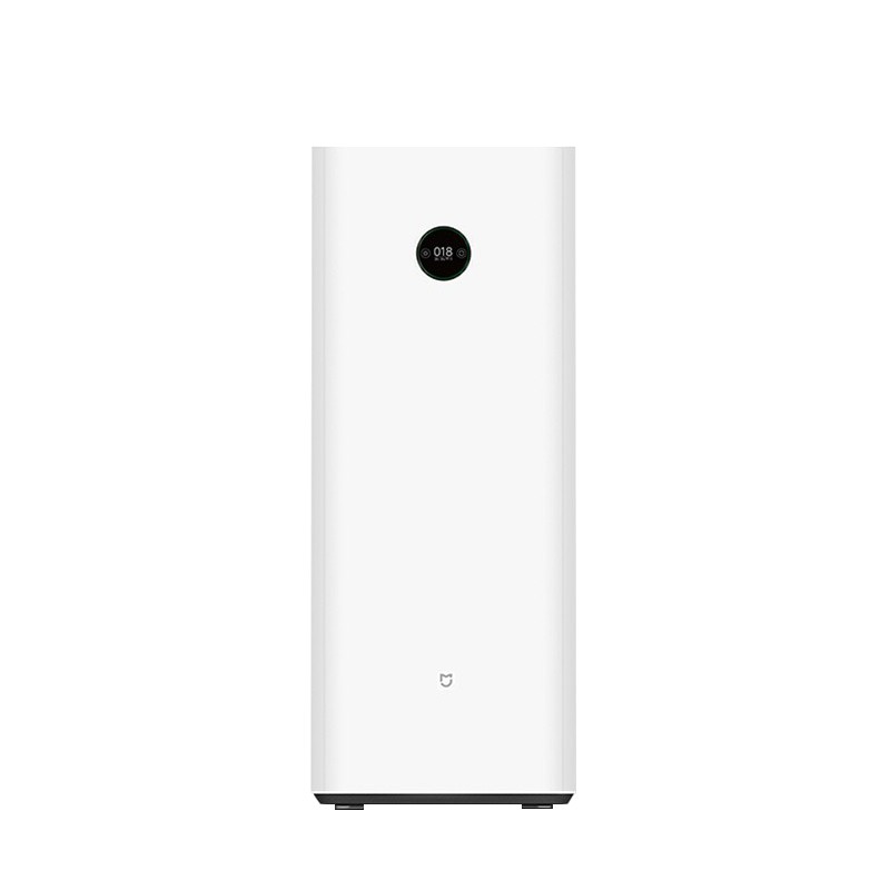 小米 双进风静音空气净化器