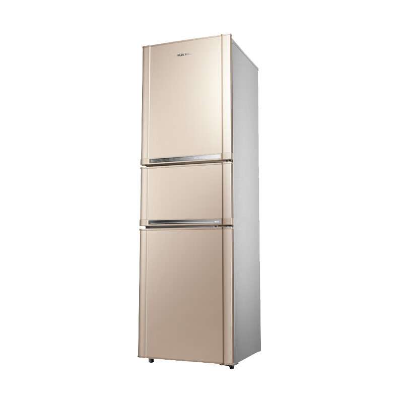 奥克斯 低噪节能 冰箱