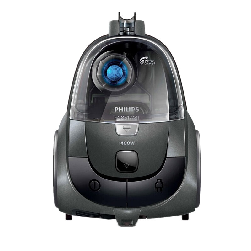飞利浦 家用大功率大吸力吸尘器