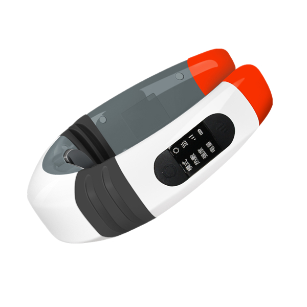 迪斯轻巧便携按摩器