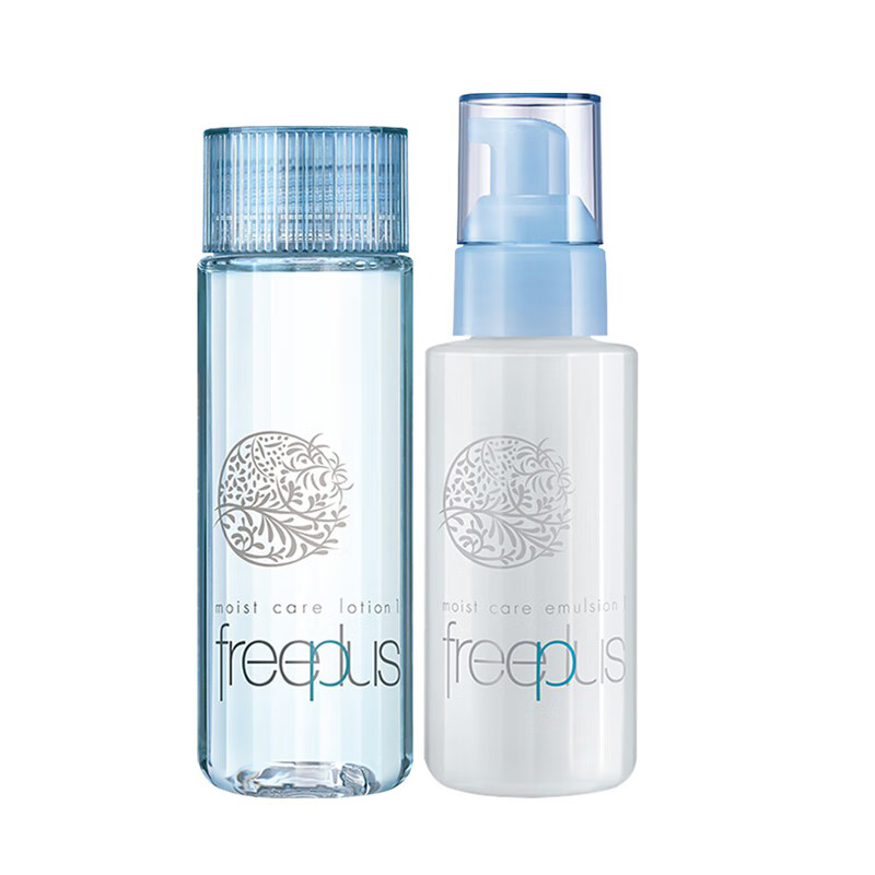 芙丽芳丝 保湿修护 护肤套装