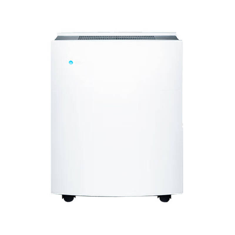 布鲁雅尔 远程操控空气净化器