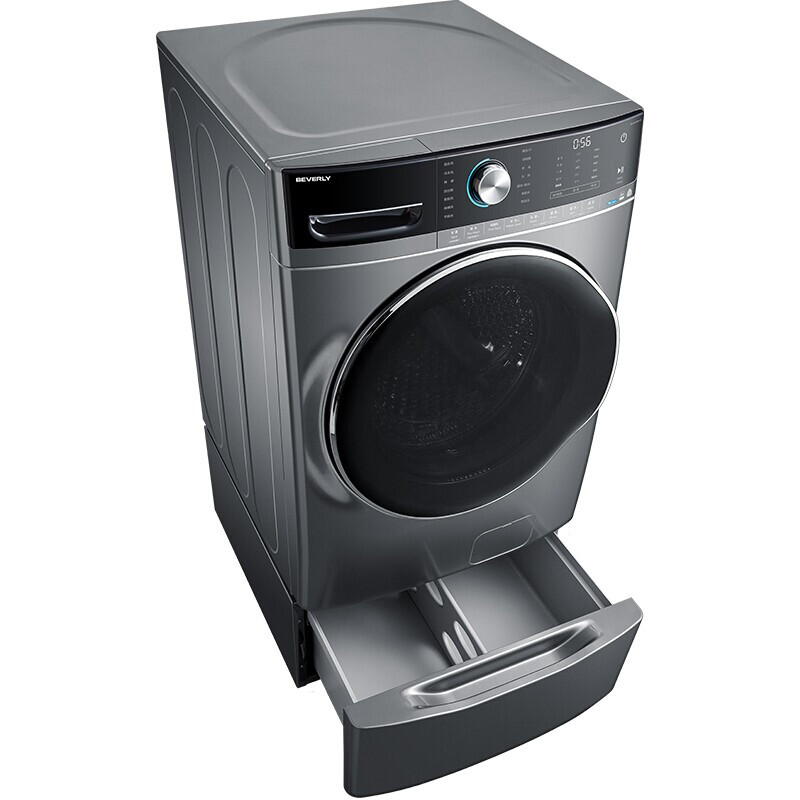 小天鹅 水魔方防缠绕洗衣机