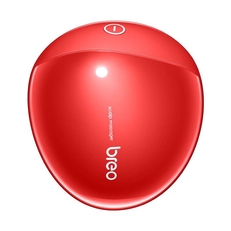 倍轻松 解压助眠头部按摩器