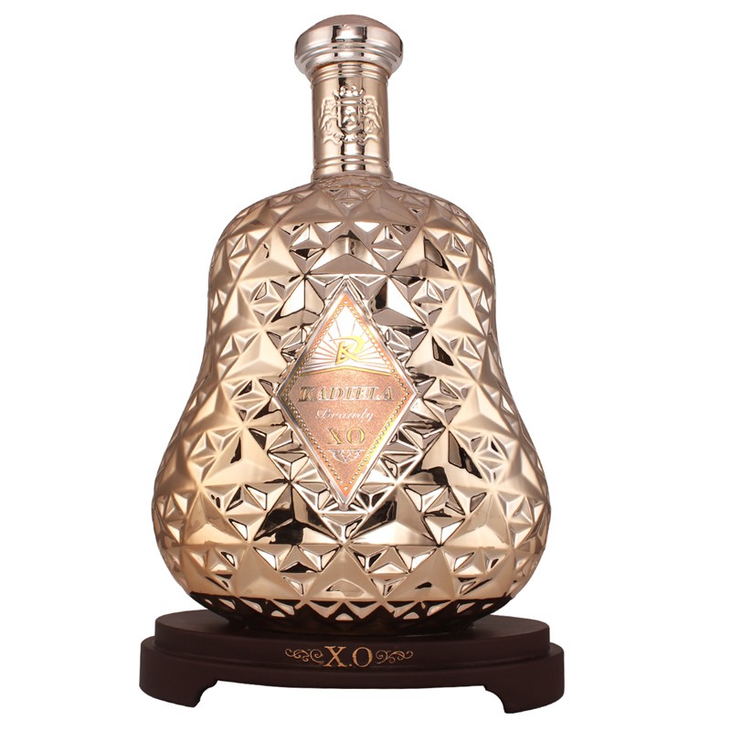 卡爹拉 金醇XO大容量 白兰地