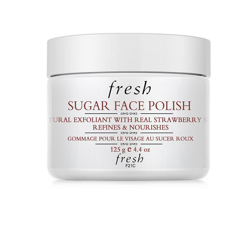 馥蕾诗 澄糖亮颜磨砂面膜