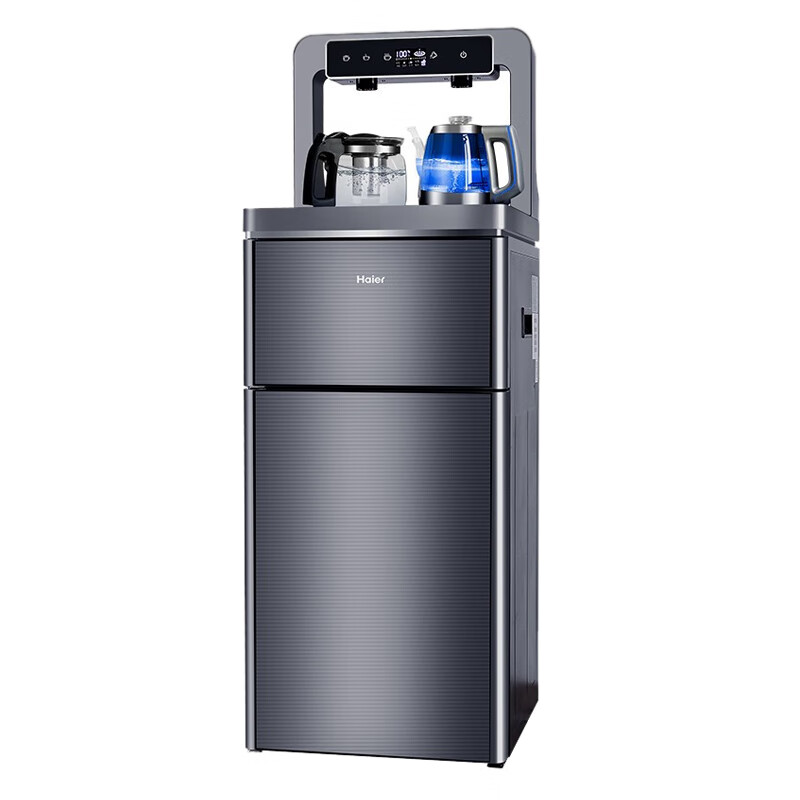 海尔 智能立式茶吧机