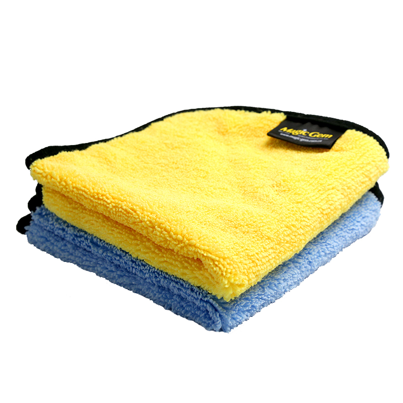 Magic Gem 洗车毛巾