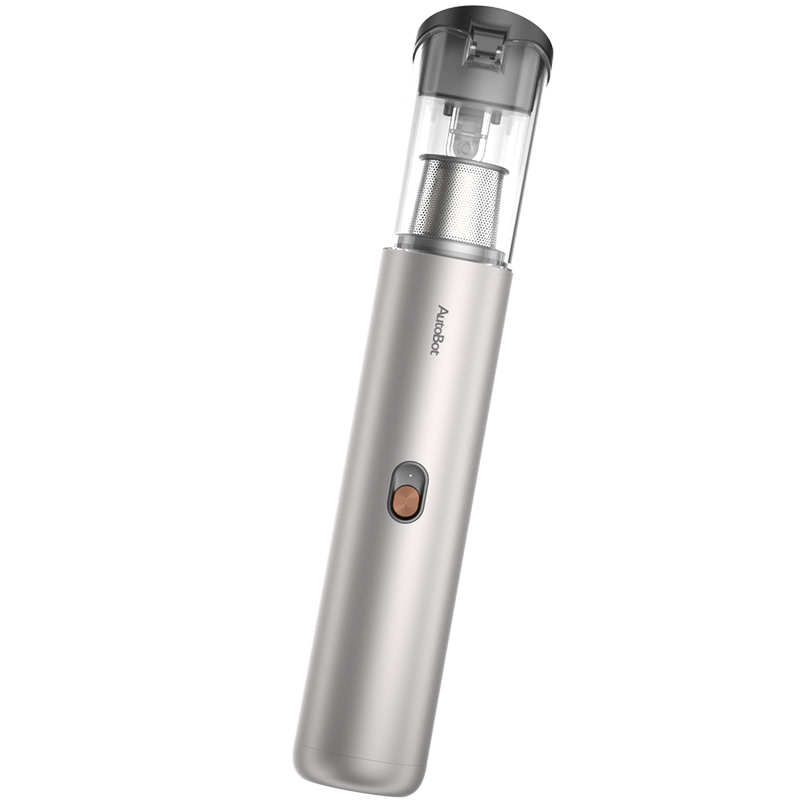 车车智能 小巧机身车载吸尘器