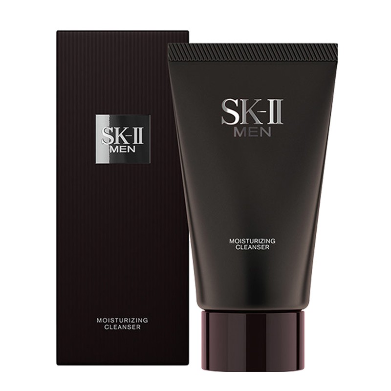 SK-II 氨基酸温和洗面奶