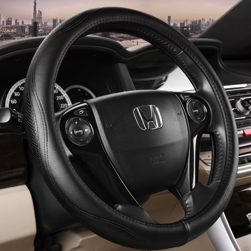 卓森本田方向盘套