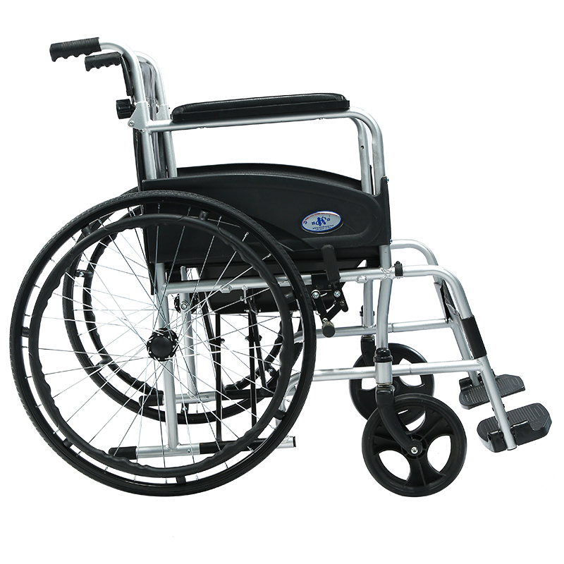 凯洋 轻便折叠轮椅