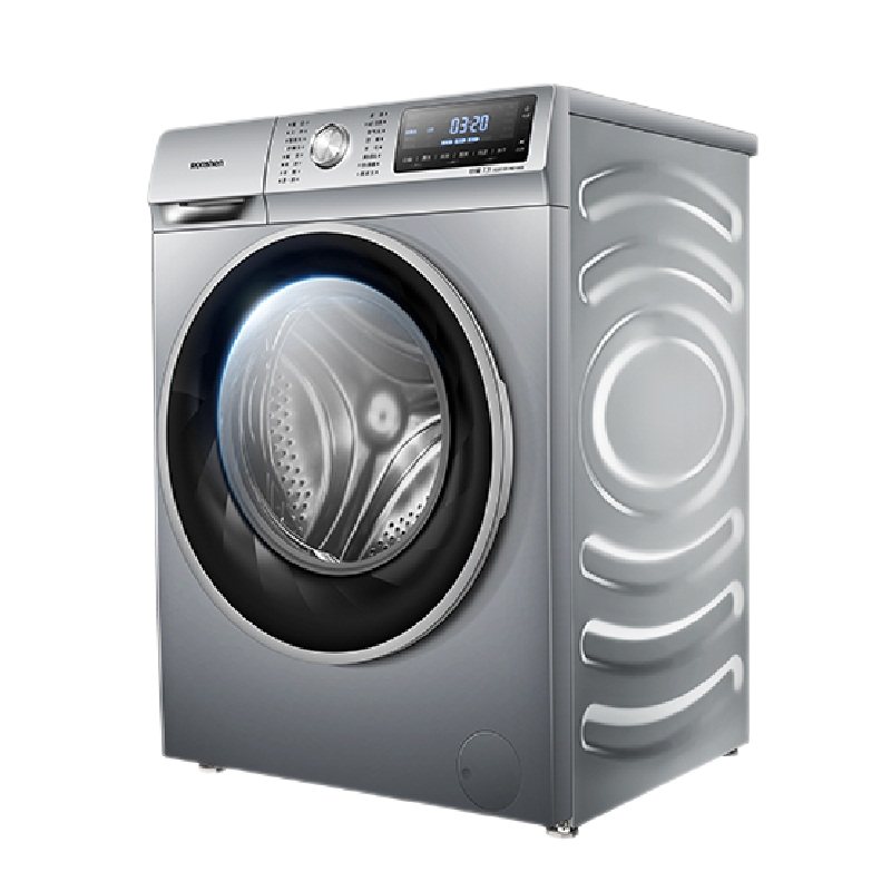 容声 纤薄机身 洗衣机