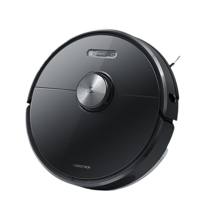 石头 全自动扫地机器人