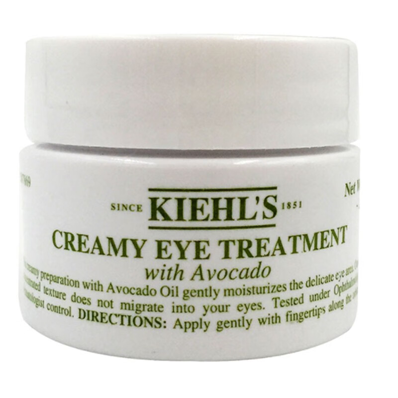 科颜氏 牛油果滋养保湿眼霜