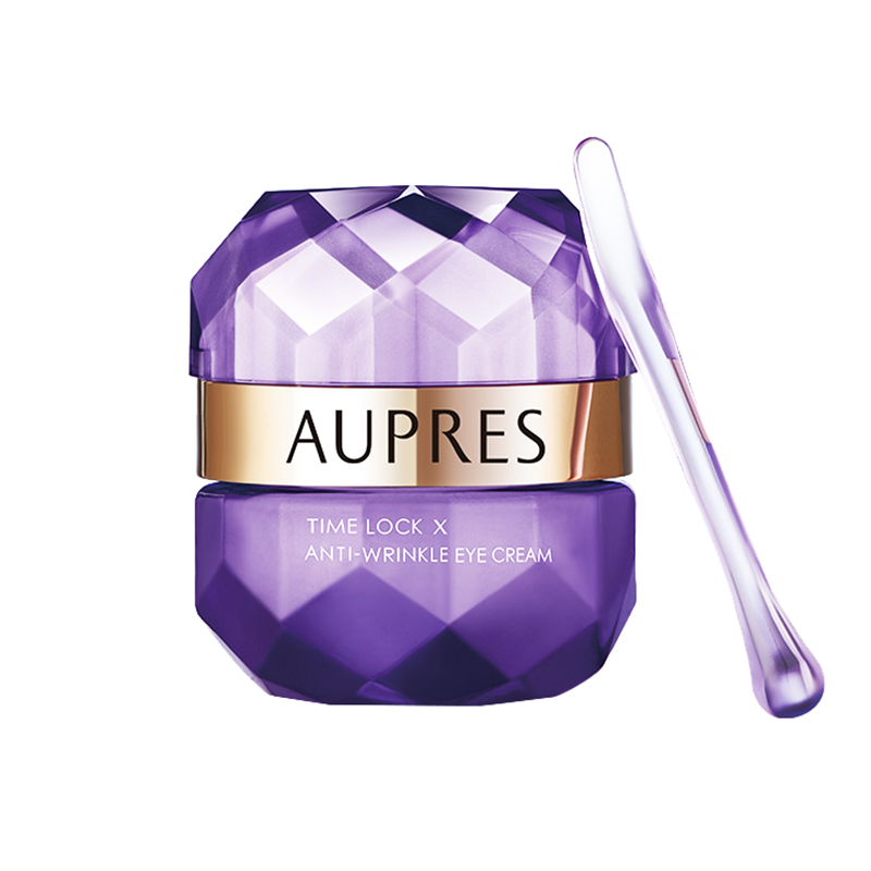 欧珀莱 2倍胚芽提取物眼霜