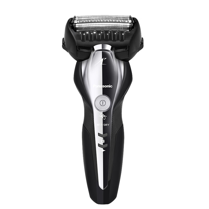 松下高转速磁悬浮电动剃须刀