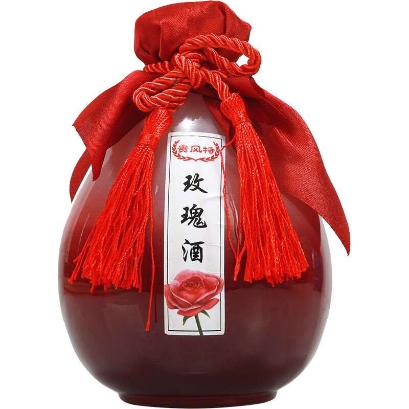 贵风特 低度微醺洋酒