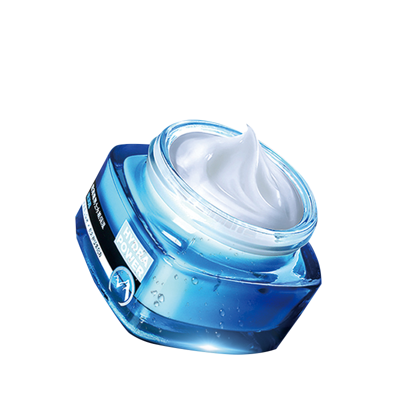 欧莱雅补水男士面霜