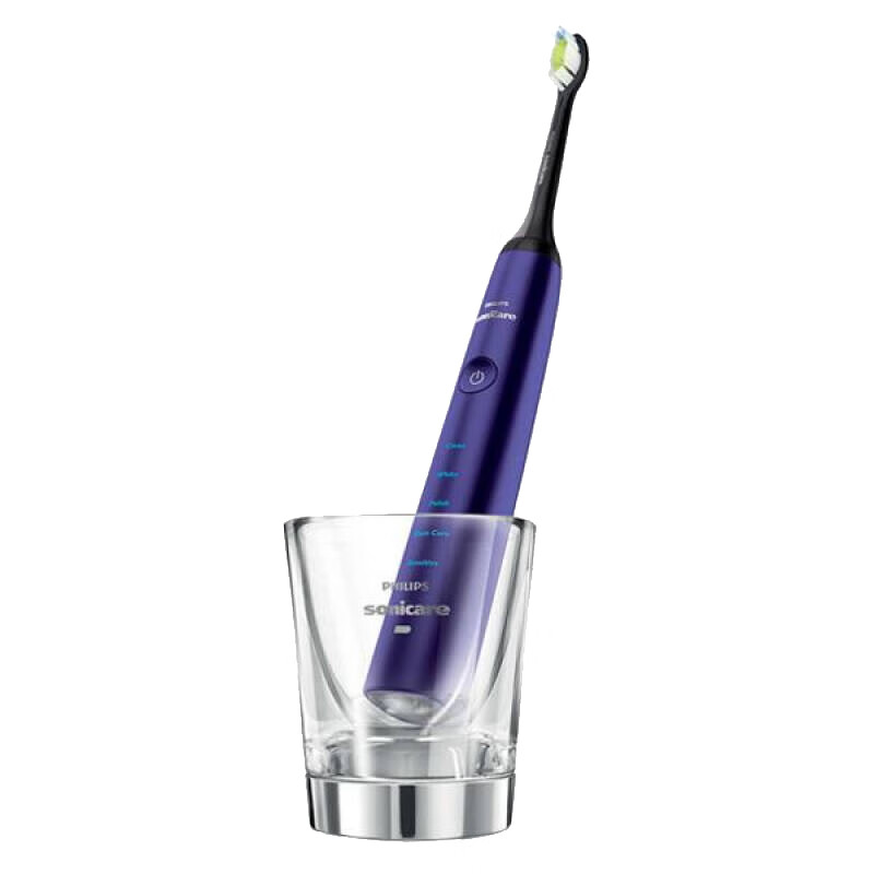 飞利浦 声波 电动牙刷