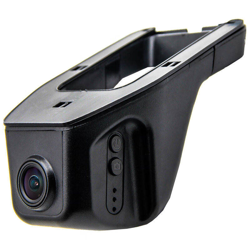 智看 隐藏式行车记录仪