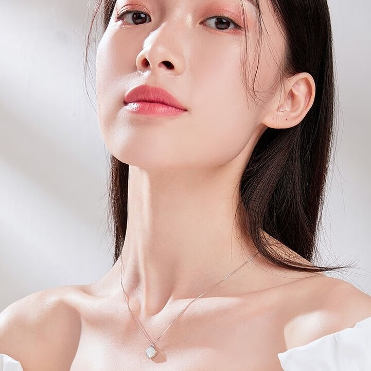 柯芙尼 锁骨简约项链