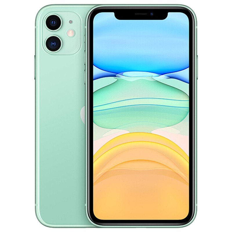 Apple 大容量手机