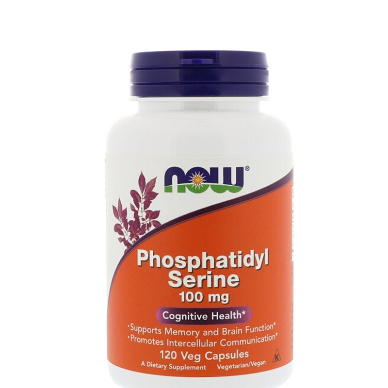 诺奥 进口 磷脂酰丝氨酸