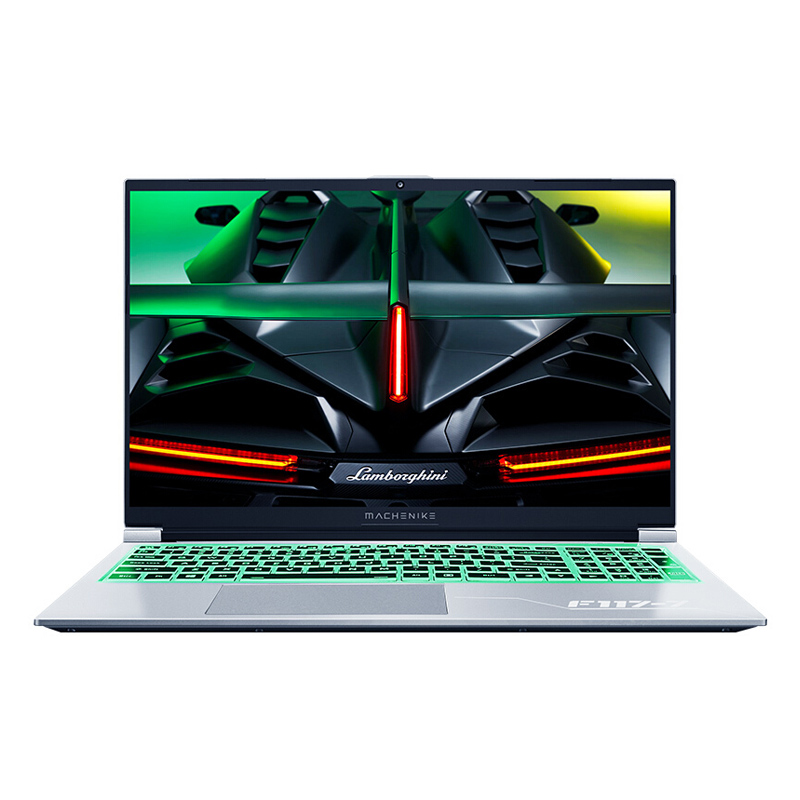 机械师 背光键盘 游戏本