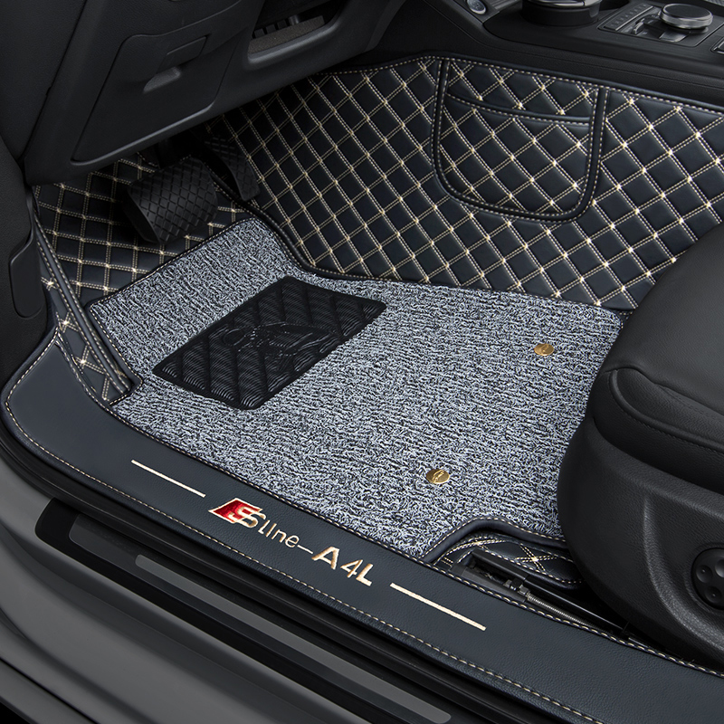 京焰 环保材质脚垫