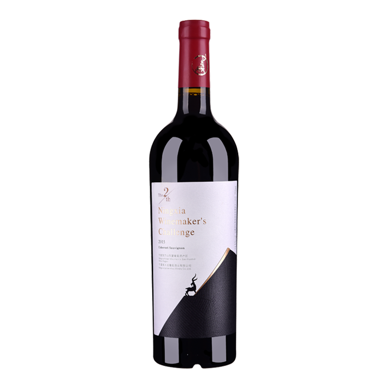 兰一 国产红葡萄酒