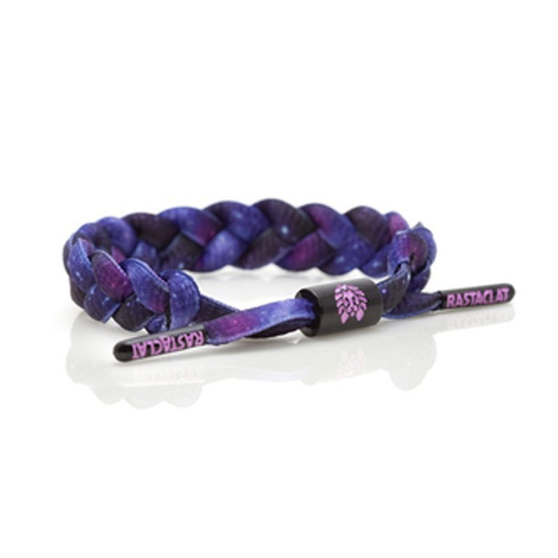 RASTACLAT 星空手链